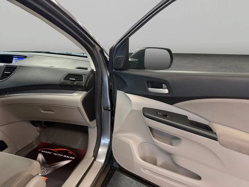 Used 2013 Honda CR-V EX image 19