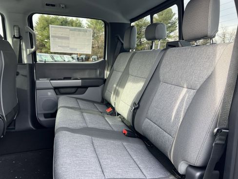 New 2026 Ford F250 XL w/ STX Appearance Package image 23