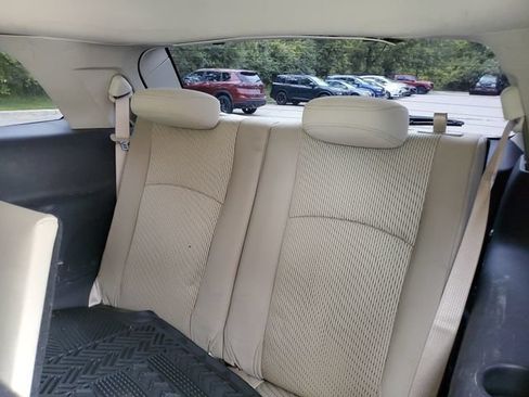 Used 2017 Dodge Journey SE w/ Comfort/Convenience Group AWD/4WD image 24