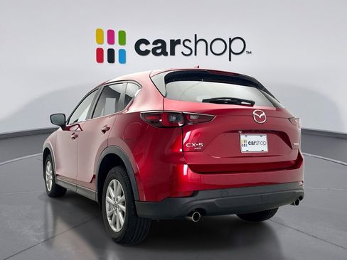 Used 2023 MAZDA CX-5 AWD 2.5 S image 3