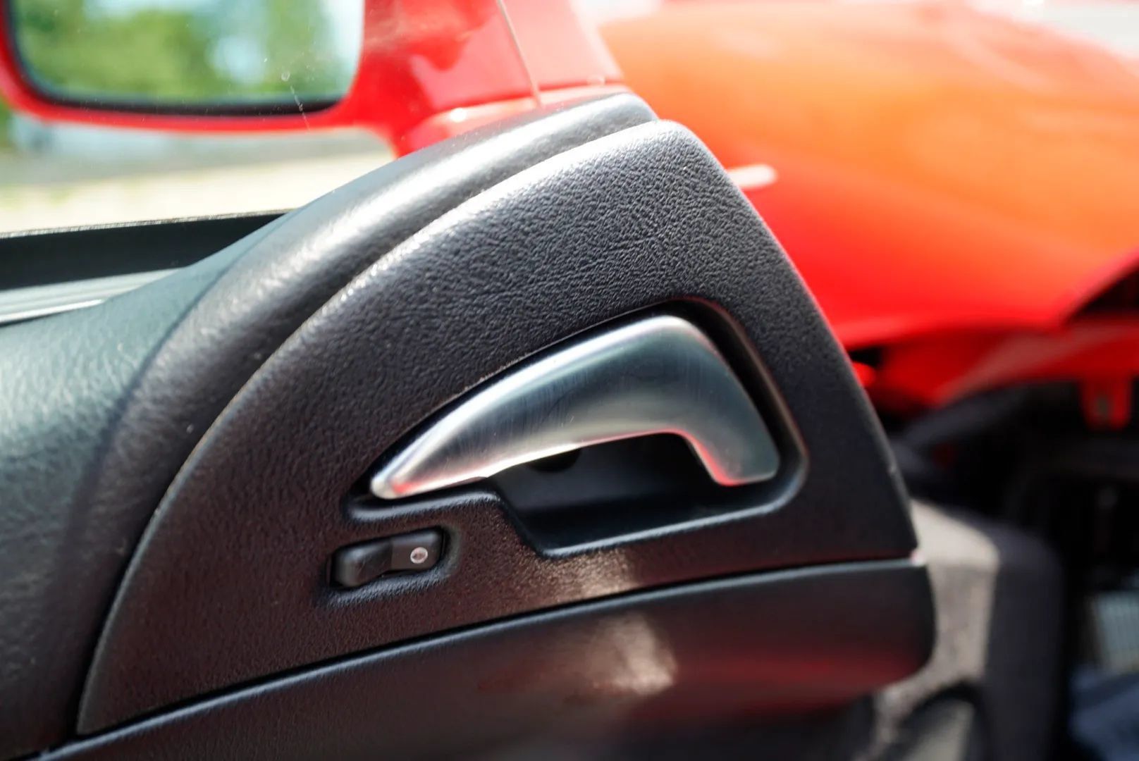 Used 2002 Dodge Viper GTS RWD image 22