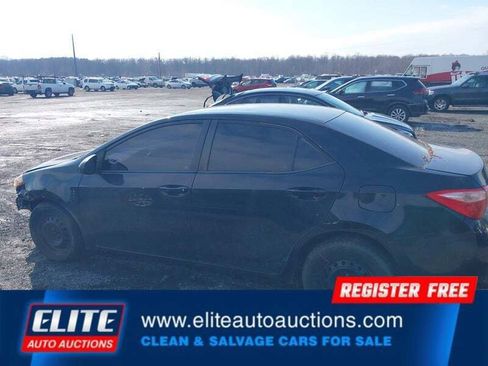 Used 2017 Toyota Corolla L image 28