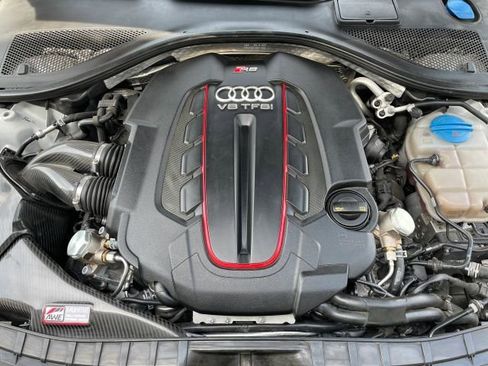 Used 2015 Audi RS 7 Prestige image 5