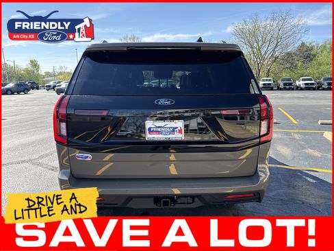 New 2026 Ford Expedition Tremor AWD/4WD image 6
