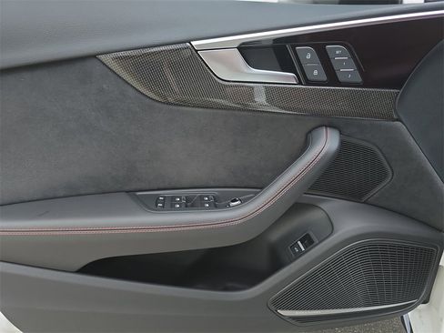 Used 2023 Audi S4 Premium Plus w/ Premium Plus Package image 26