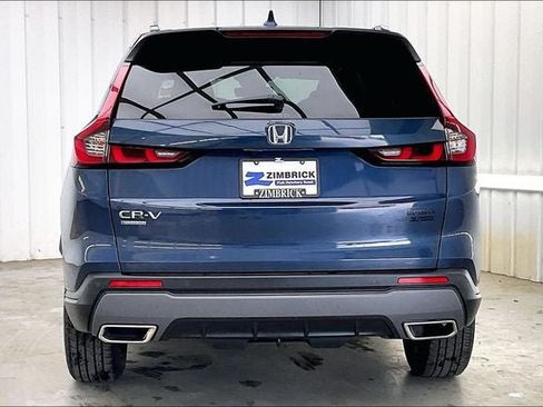 Used 2025 Honda CR-V Sport-L image 4