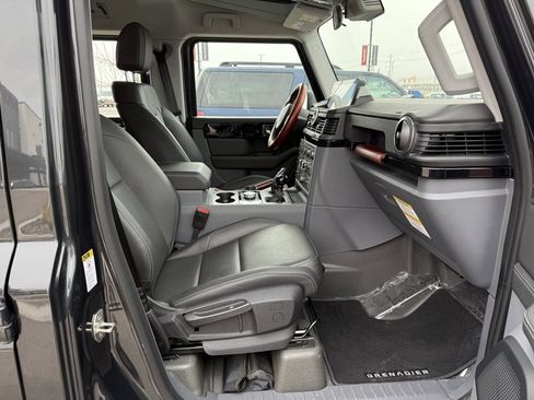 New 2024 INEOS Grenadier image 17