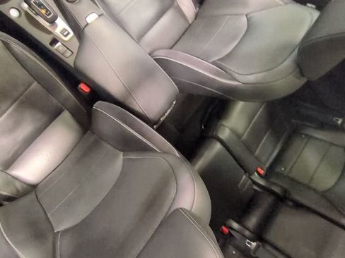 Used 2023 INFINITI QX50 Sport image 12