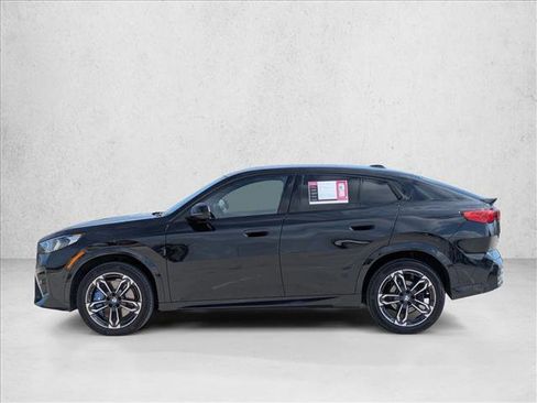 Used 2025 BMW X2 xDrive28i image 9