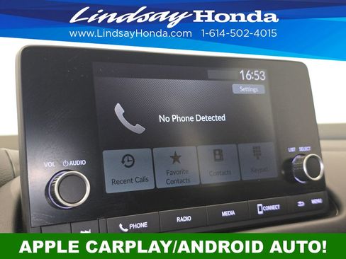 Used 2023 Honda HR-V LX image 19