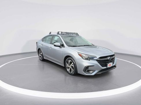 Used 2023 Subaru Legacy Premium AWD/4WD image 2
