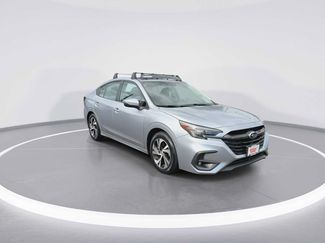 Used 2023 Subaru Legacy Premium AWD/4WD video 2