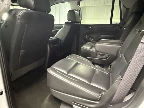 Used 2017 Chevrolet Tahoe Premier image 27