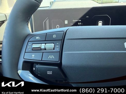 New 2027 Kia Sportage SX Prestige AWD/4WD image 32