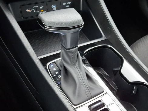 New 2026 Hyundai Tucson SEL AWD/4WD image 12