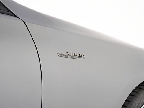 Used 2023 Mercedes-Benz C 43 AMG 4MATIC Sedan w/ AMG Night Package image 62