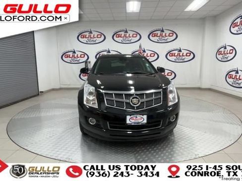 Used 2011 Cadillac SRX Performance AWD/4WD image 3