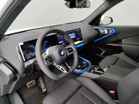 New 2026 BMW X3 xDrive30 w/ M Sport Package image 14