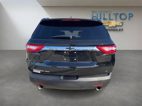 Used 2020 Chevrolet Traverse LT image 7