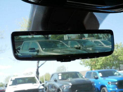 Used 2023 Jeep Grand Cherokee L Summit AWD/4WD image 36