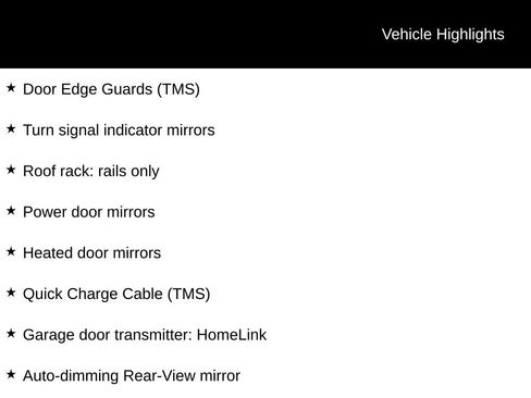Used 2022 Toyota Highlander XLE image 34