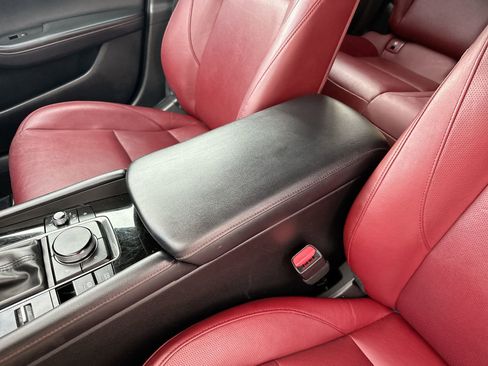 Used 2024 MAZDA MAZDA3 s image 20