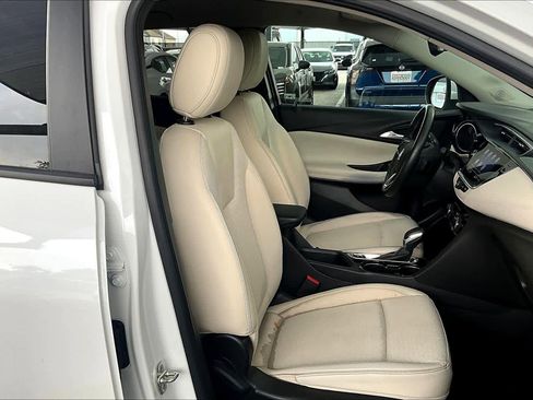 Used 2021 Buick Encore GX Preferred image 8