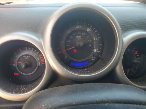 Used 2004 Honda Element EX image 17