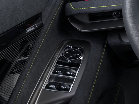 New 2026 Chevrolet Corvette Z06 w/ Stealth Interior Trim Package image 22