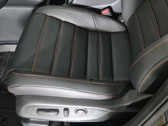 New 2027 Honda CR-V Sport-L image 4