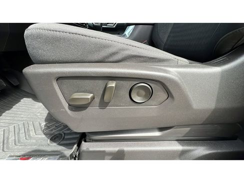 Certified 2024 Chevrolet Silverado 1500 LT Trail Boss w/ Convenience Package II AWD/4WD image 25