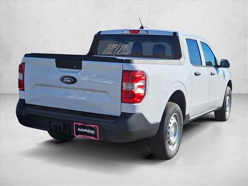 New 2026 Ford Maverick XL image 2