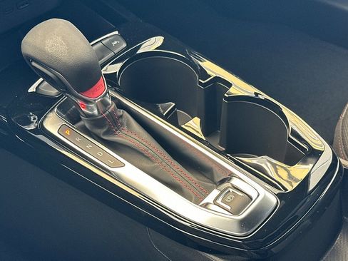 New 2026 Chevrolet Trax RS image 23