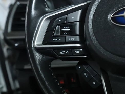 Used 2019 Subaru Forester Premium image 24