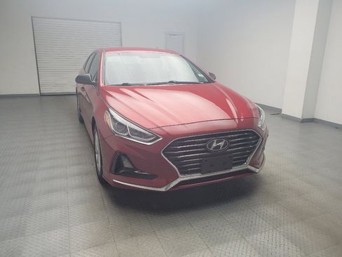 Used 2019 Hyundai Sonata SE FWD image 14
