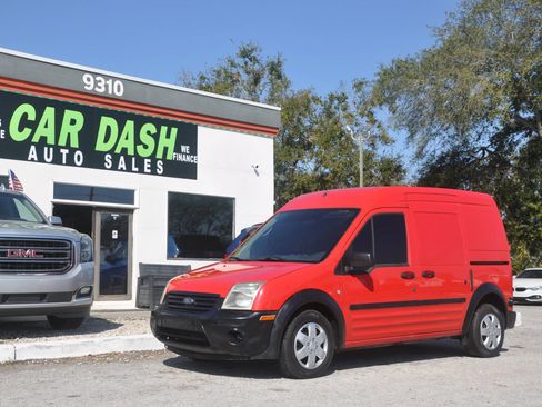 Used 2012 Ford Transit Connect XL w/ Fleet XL PWR Group image 17