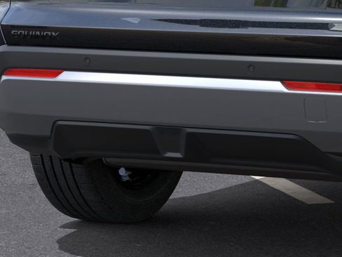 New 2026 Chevrolet Equinox LT image 38