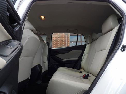 Used 2019 Subaru Impreza 2.0i Premium w/ Eyesight & BSD/Rcta & SRF image 13