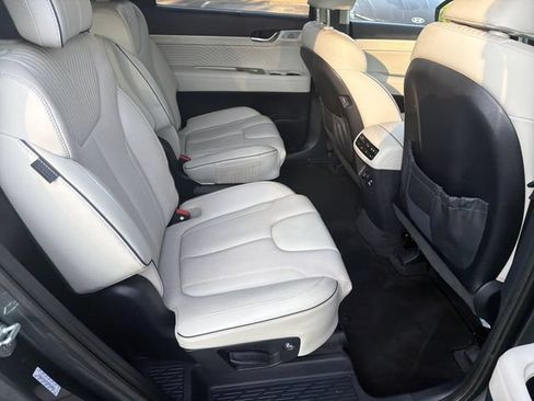 Certified 2023 Hyundai Palisade Calligraphy AWD/4WD image 19