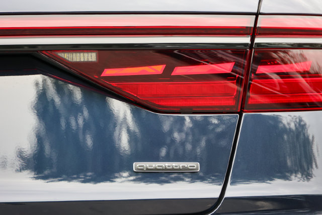 New 2027 Audi A8 L 3.0T AWD/4WD image 17