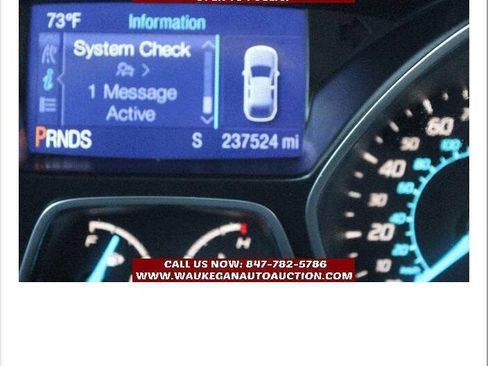 Used 2013 Ford Escape SE AWD/4WD image 7