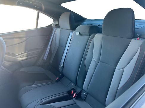 Used 2022 Subaru WRX image 11