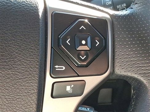 Certified 2022 Toyota 4Runner TRD Sport image 22