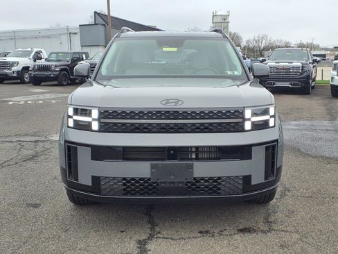 Used 2025 Hyundai Santa Fe Calligraphy image 9