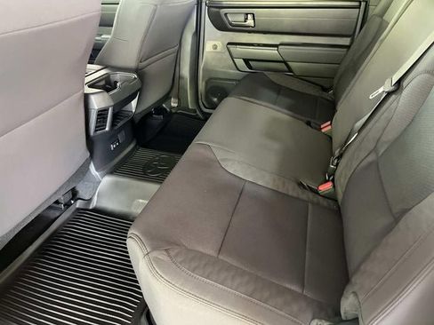 New 2026 Toyota Tundra SR5 AWD/4WD image 18