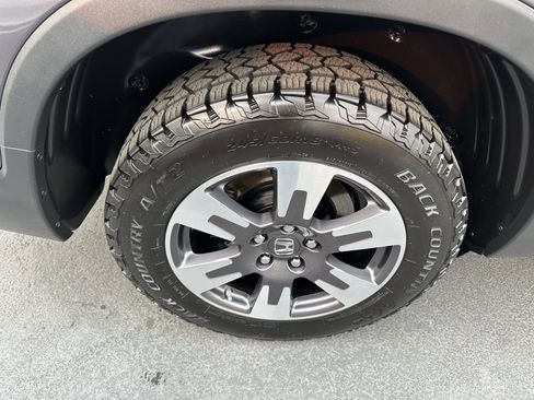 Used 2019 Honda Ridgeline RTL-T image 21