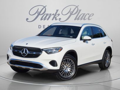 Used 2025 Mercedes-Benz GLC 300