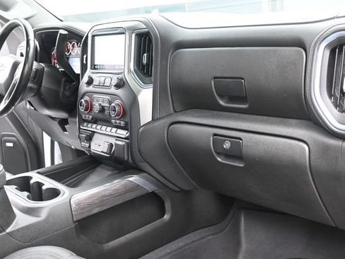 Used 2021 Chevrolet Silverado 2500 LTZ w/ LTZ Plus Package AWD/4WD image 29