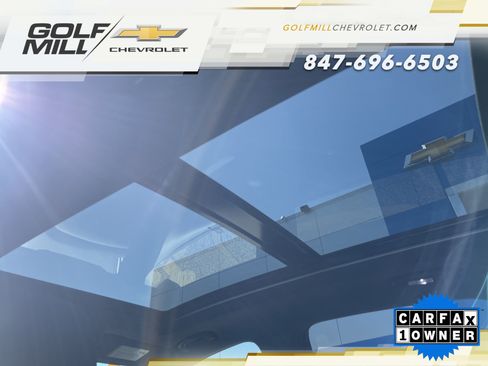 Certified 2024 Chevrolet Equinox RS FWD image 24