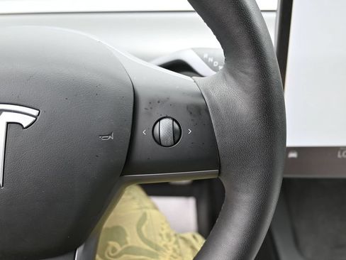 Used 2022 Tesla Model 3 Performance AWD/4WD image 19